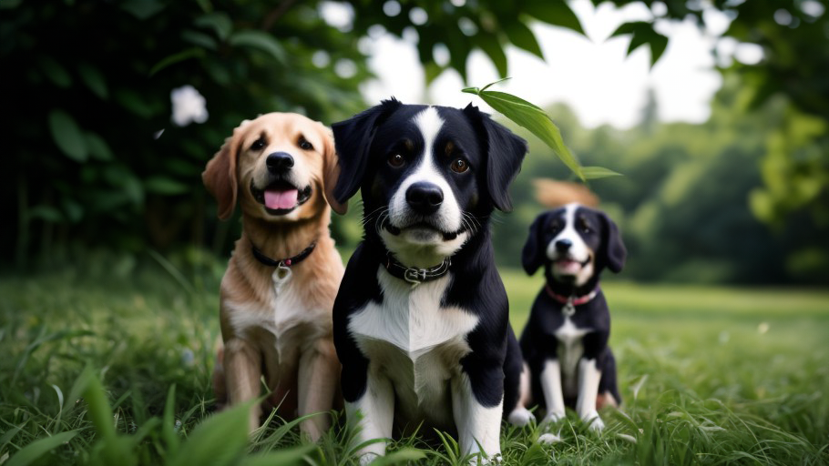 CBD für Tiere - Vorteile und potenzielle Nutzen